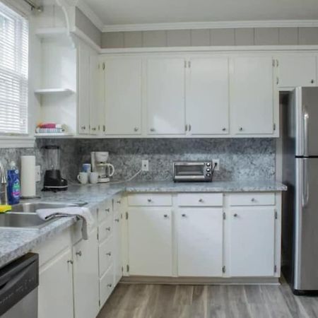 The Graduation Getaway Near Downtown & Benning Villa Columbus Buitenkant foto