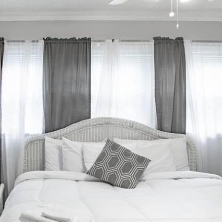 The Graduation Getaway Near Downtown & Benning Villa Columbus Buitenkant foto