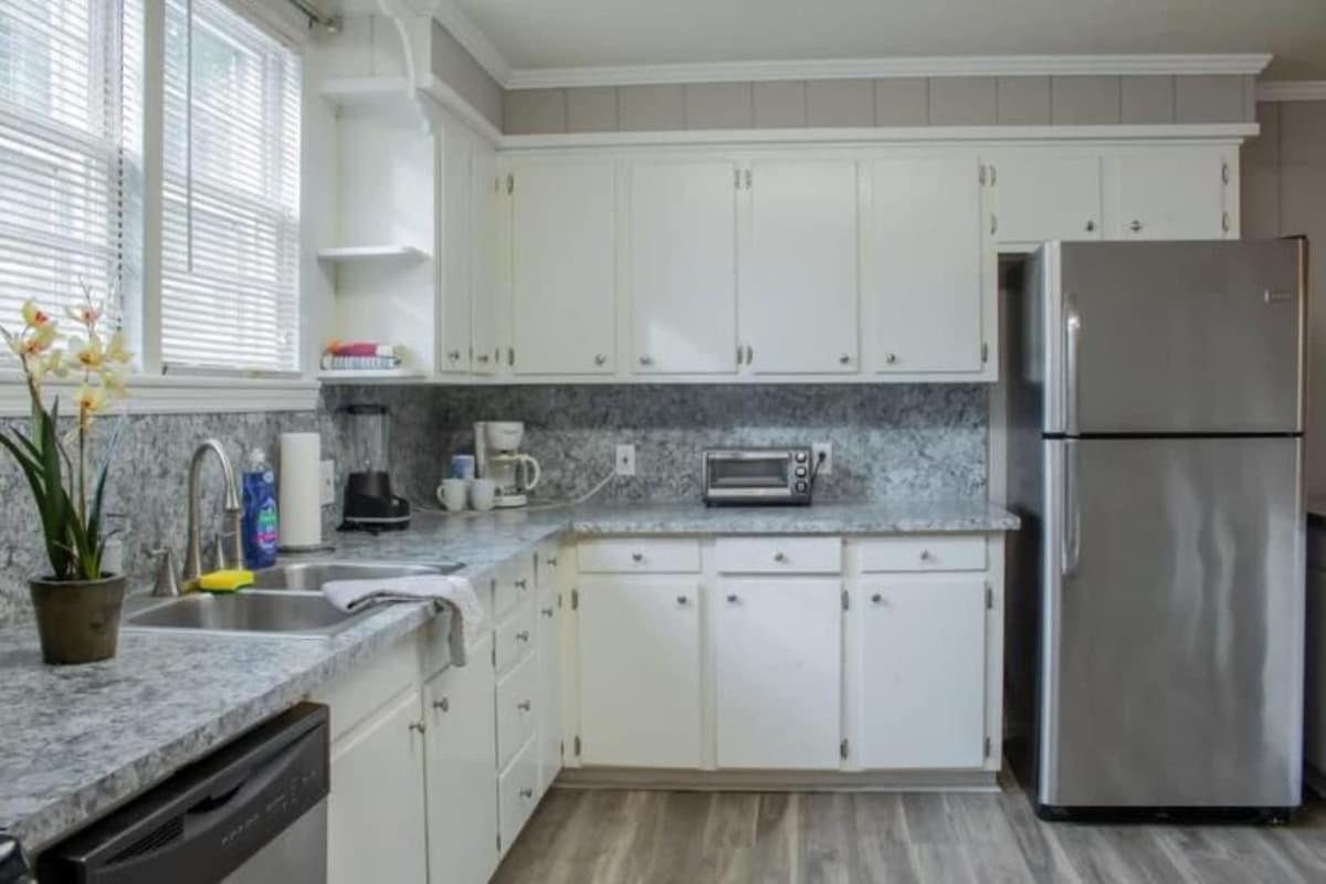 The Graduation Getaway Near Downtown & Benning Villa Columbus Buitenkant foto