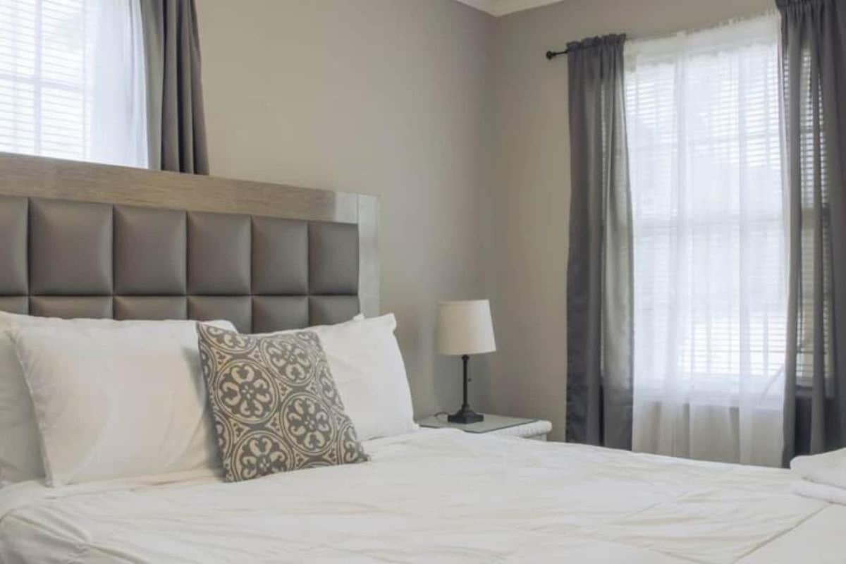 The Graduation Getaway Near Downtown & Benning Villa Columbus Buitenkant foto