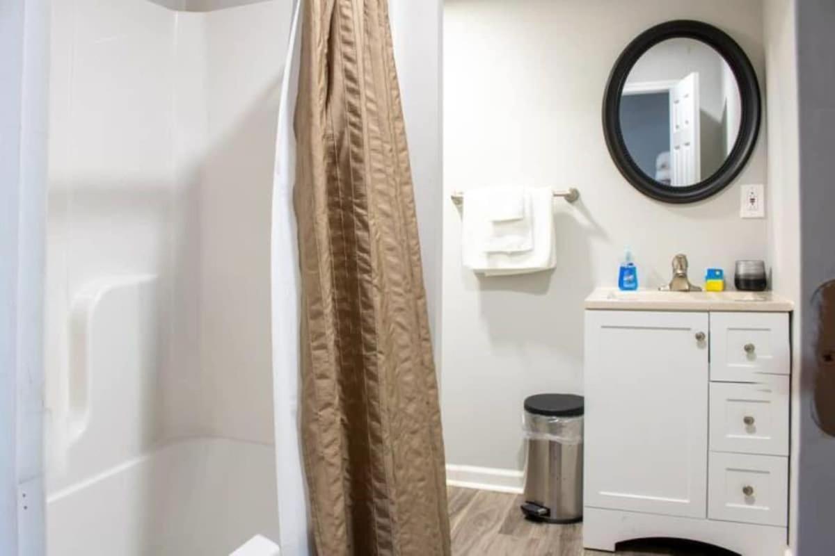 The Graduation Getaway Near Downtown & Benning Villa Columbus Buitenkant foto
