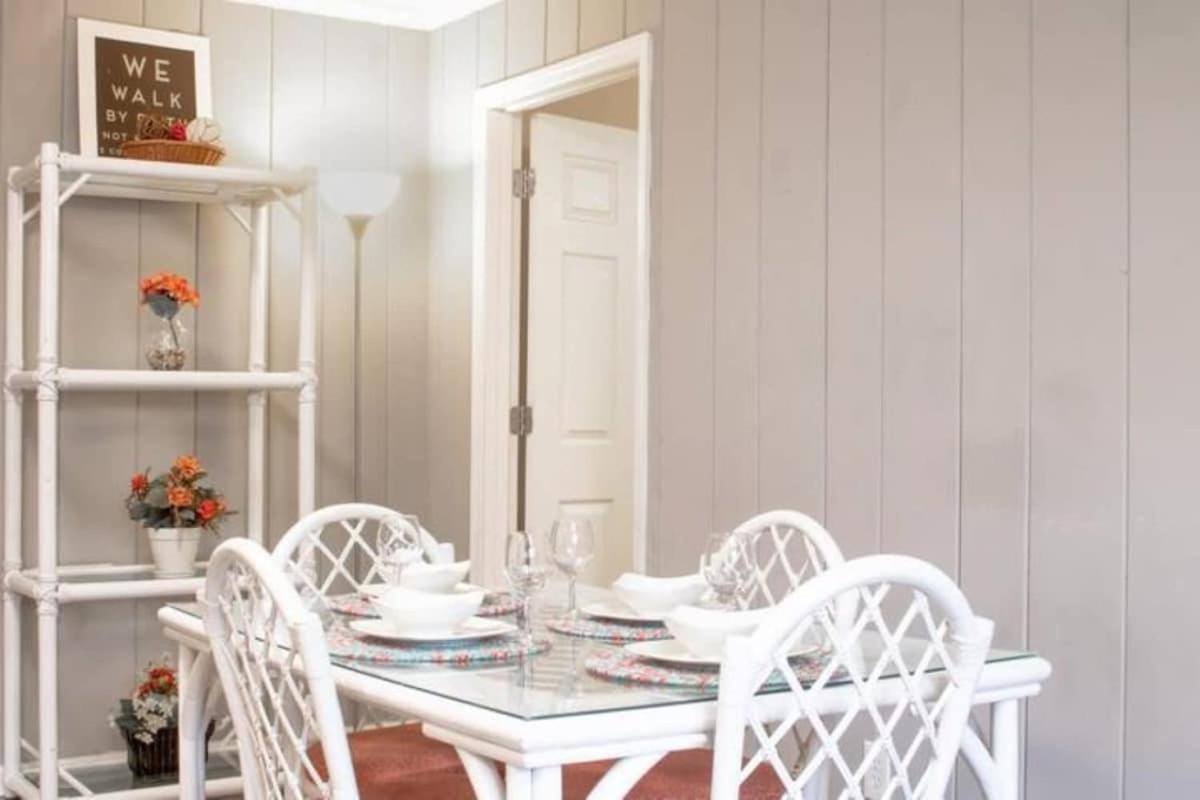 The Graduation Getaway Near Downtown & Benning Villa Columbus Buitenkant foto