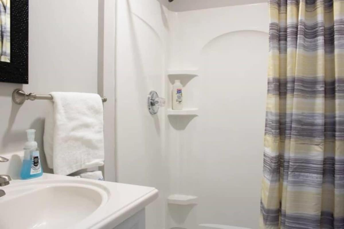 The Graduation Getaway Near Downtown & Benning Villa Columbus Buitenkant foto