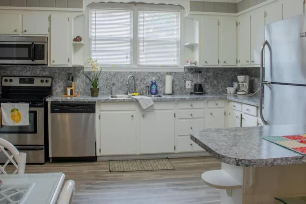 The Graduation Getaway Near Downtown & Benning Villa Columbus Buitenkant foto
