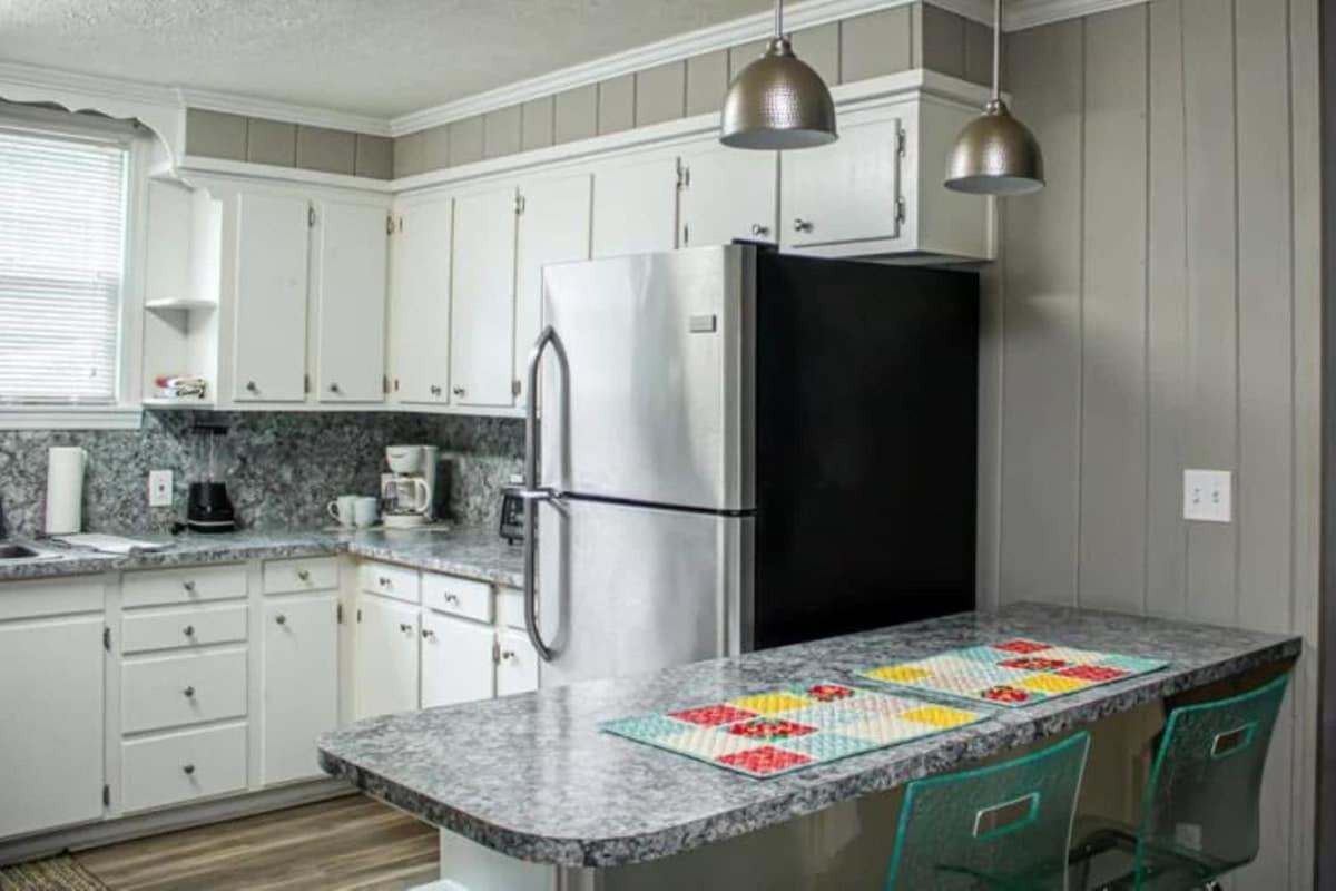 The Graduation Getaway Near Downtown & Benning Villa Columbus Buitenkant foto